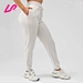 womens drawstring joggers